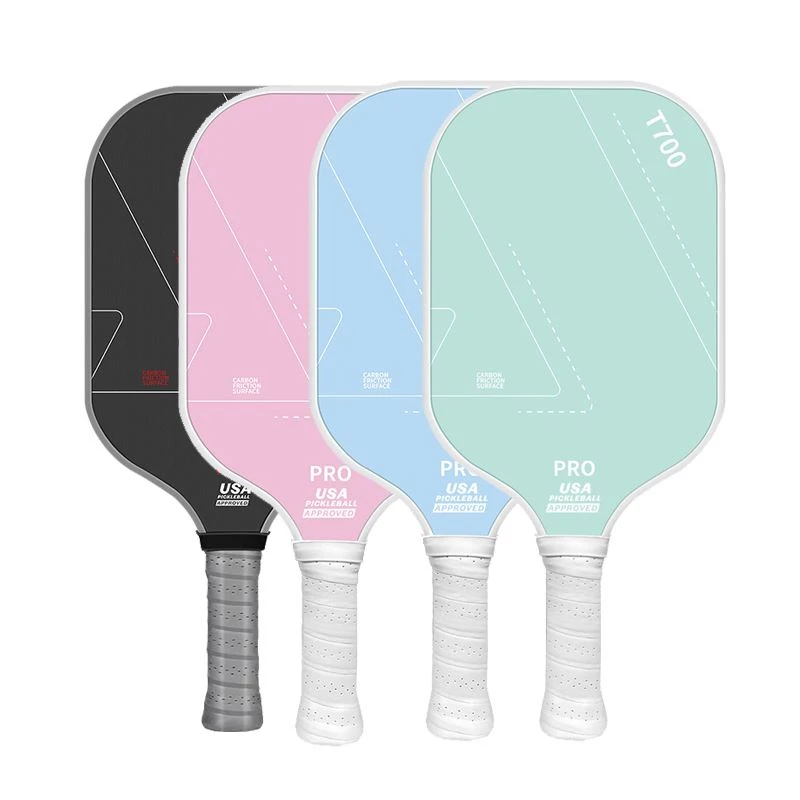 Pickleball 4 Paddle Set