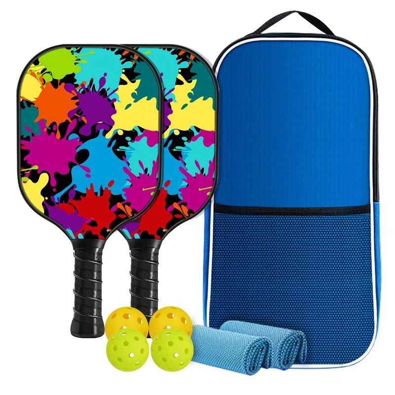Малко тренировъчно гребло Pickleball